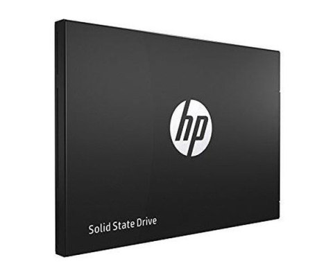 Dysk SSD HP S700 500 GB S700 (2.5″ /500 GB /Serial ATA 600 /560MB/s /515MB/s)