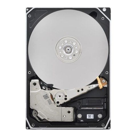 Dysk Toshiba MG Series MG11SCA24TE 24TB 5xxe 3,5" 7200 SAS 12Gbit/s Dysk Toshiba MG Series MG11SCA24TE 24TB 5xxe 3,5" 7200 SAS 12Gbit/s