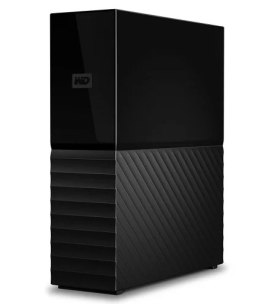 Dysk zewnętrzny HDD WD My Book (12 TB /Czarny )