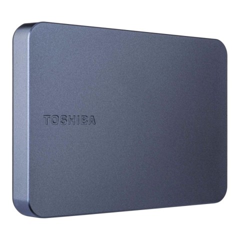 Dysk zewnętrzny Toshiba Canvio Gaming 2TB 2,5" USB 3.2 Gen 1 Dark Grey Dysk zewnętrzny Toshiba Canvio Gaming 2TB 2,5" USB 3.2 Gen 1 Dark Grey
