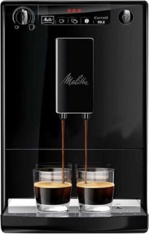 Ekspres ciśneniowy MELITTA Caffeo Solo E 950-222