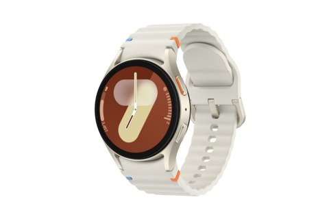 Galaxy Watch 7 L305 LTE 40 mm Kremowy SAMSUNG Wear OS Kremowy Galaxy Watch 7 L305 LTE 40 mm Kremowy SAMSUNG Wear OS Kremowy