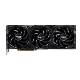 Karta VGA Palit GeForce RTX 5070 GamingPro 12GB GDDR7 192bit HDMI+3DP PCIe5.0