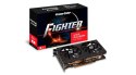 Karta graficzna POWERCOLOR Radeon RX 7600 Fighter 8GB GDDR6 (1A1-G00396100G)