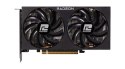 Karta graficzna POWERCOLOR Radeon RX 7600 Fighter 8GB GDDR6 (1A1-G00396100G)