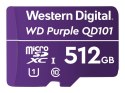 Karta pamięci WD 512 GB