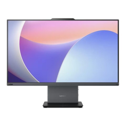 Komputer AIO Lenovo ThinkCentre Neo 50a G5 27"FHD/i5-13420H/16GB/SSD512GB/UHD/W11PR Grey 3Y Komputer AIO Lenovo ThinkCentre Neo 50a G5 27"FHD/i5-13420H/16GB/SSD512GB/UHD/W11PR Grey 3Y