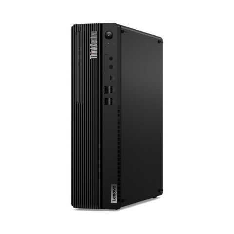 Komputer PC Lenovo ThinkCentre M75s Ryzen 3 8300G/8GB/SSD256GB/Radeon/DVD-RW/11PR Black 3Y Komputer PC Lenovo ThinkCentre M75s Ryzen 3 8300G/8GB/SSD256GB/Radeon/DVD-RW/11PR Black 3Y