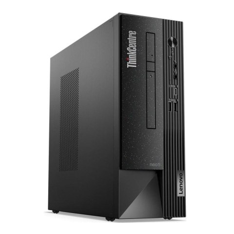 Komputer PC Lenovo ThinkCentre Neo 50s G4 SFF i7-13700/16GB/SSD1TB/UHD770/11PR Black 3Y Komputer PC Lenovo ThinkCentre Neo 50s G4 SFF i7-13700/16GB/SSD1TB/UHD770/11PR Black 3Y