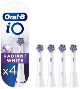 Końcówki do szczoteczki ORAL-B iO S Radiant EB4