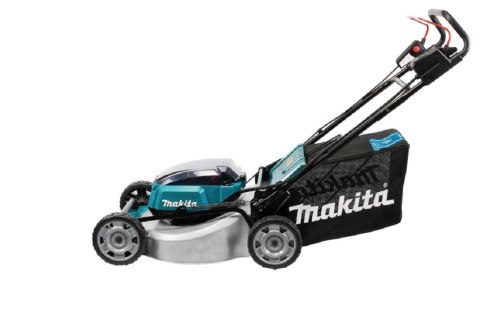 Kosiarka Aku 2x18V 4x5,0Ah DLM530PT4 MAKITA
