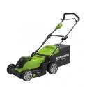 Kosiarka akumulatorowa Greenworks G40LM41 (GR2504707)