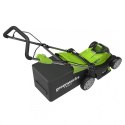 Kosiarka akumulatorowa Greenworks G40LM41 (GR2504707)