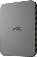 LACIE STLR2000400 (2TB /Szary )