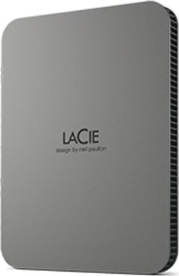 LACIE STLR2000400 (2TB /Szary )