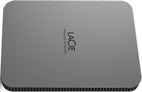 LACIE STLR2000400 (2TB /Szary )