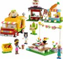 LEGO 41701 Friends - Stragany z jedzeniem