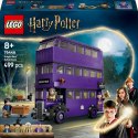 LEGO 76446 HARRY POTTER - Przygoda na pokładzie Błędnego Rycerza