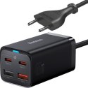 Ładowarka BASEUS CCGP040101(2x USB typ A\3000mA)