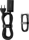 Ładowarka BASEUS CCGP040101(2x USB typ A\3000mA)