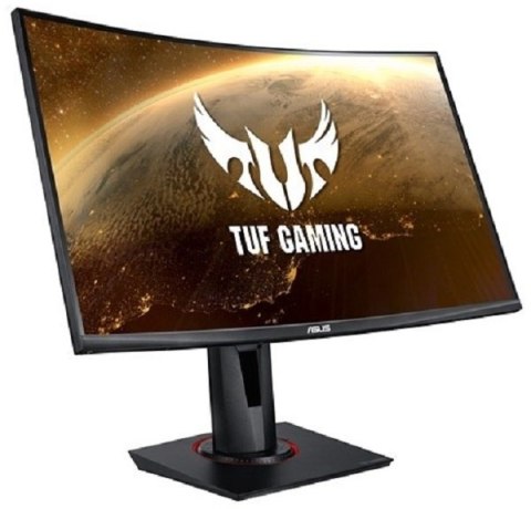 Monitor ASUS VG27VQ (27" /VA /165Hz /1920 x 1080 /Czarny)