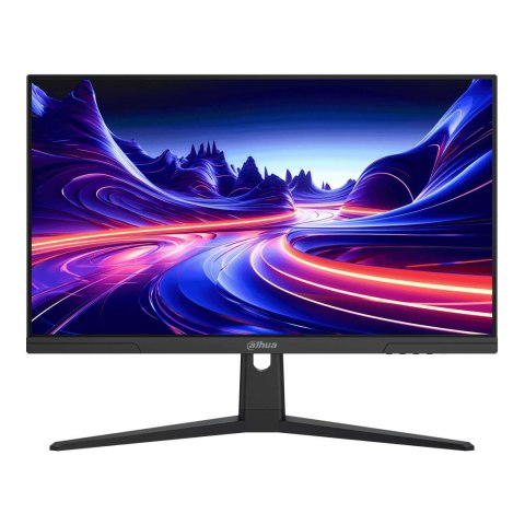 Monitor Dahua 24,5" LM25-E231B FHD IPS 180Hz HDMI DP Monitor Dahua 24,5" LM25-E231B FHD IPS 180Hz HDMI DP