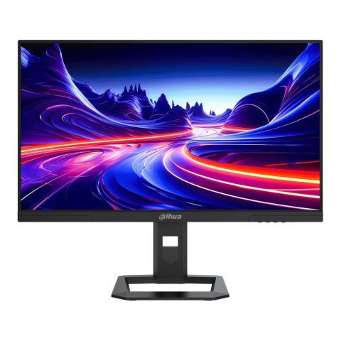 Monitor Dahua 27" LM27-E341A IPS QHD 240Hz 2xHDMI 2xDP Monitor Dahua 27" LM27-E341A IPS QHD 240Hz 2xHDMI 2xDP