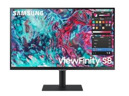 Monitor SAMSUNG LS27B800TGUXEN (27