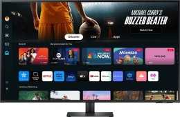 Monitor SAMSUNG LS43DM702UUXEN (43