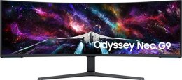 Monitor SAMSUNG LS57CG954NUXEN (57