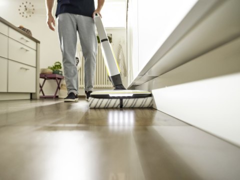 Mop FC 7 Premium Home Line 1.055-760.0
