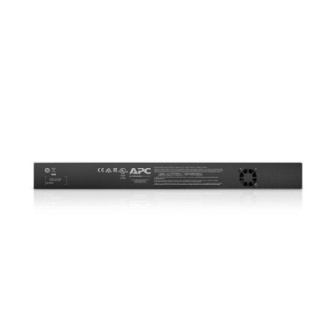 NBRK0750 NetBotz Rack Monitor 750