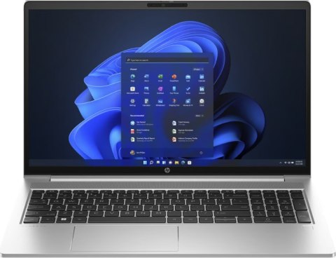 Notebook HP ProBook 450 G10 (15.6"/I5-1335U /integ/16GB/SSD512GB/W11P/Srebrny)
