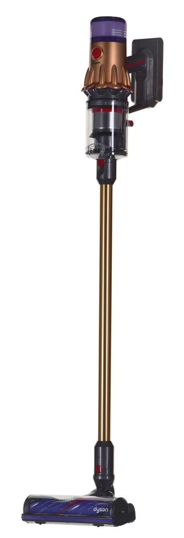 Odkurzacz pionowy DYSON V12 Detect Slim Absolute plus