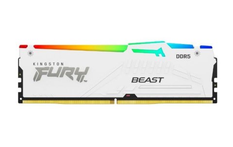 Pamięć KINGSTON (DIMM/DDR5/64 GB/5600MHz/36CL/DUAL) Pamięć KINGSTON (DIMM/DDR5/64 GB/5600MHz/36CL/DUAL)