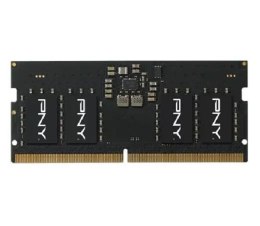 Pamięć PNY (SODIMM/DDR5/16 GB/4800MHz/40CL/SINGLE)