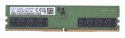 Pamięć SAMSUNG (DIMM/DDR5/32 GB/5600MHz/46CL/SINGLE)