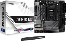 Płyta główna ASROCK Z790M-ITX WiFi LGA1700 ATX