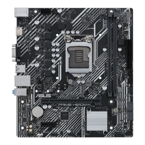 Płyta główna ASUS PRIME H510M-K (Socket 1200 ) Płyta główna ASUS PRIME H510M-K (Socket 1200 )