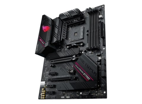 Płyta główna ASUS ROG STRIX B550-F GAMING WIFI II Socket AM4 ATX Płyta główna ASUS ROG STRIX B550-F GAMING WIFI II Socket AM4 ATX