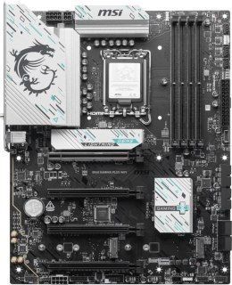 Płyta główna MSI B860 GAMING PLUS WIFI LGA1851 ATX