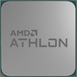 Procesor AMD Athlon 300GE OEM (3.4 GHz /4 MB /Socket AM4 )