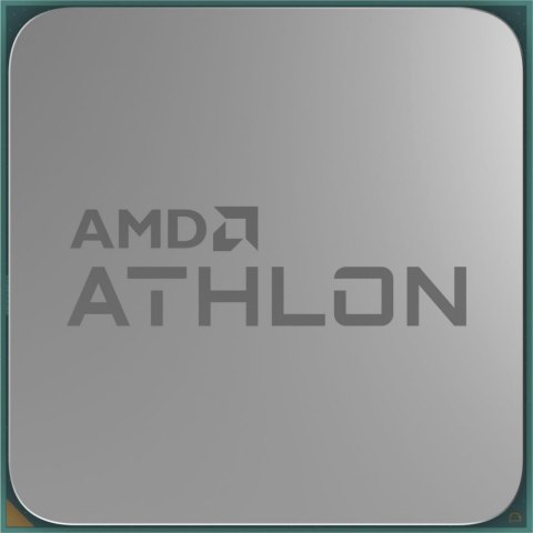 Procesor AMD Athlon 300GE OEM (3.4 GHz /4 MB /Socket AM4 )