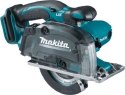 Przecinarka do metalu 18V MAKITA DCS552Z