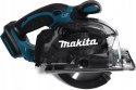 Przecinarka do metalu 18V MAKITA DCS552Z