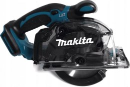 Przecinarka do metalu 18V MAKITA DCS552Z