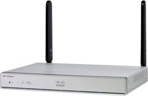 Router CISCO C1121-4P Router CISCO C1121-4P