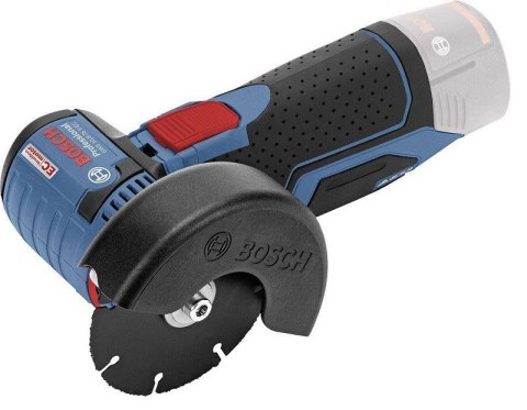 Szlifierka kątowa BOSCH GWS 12V-76