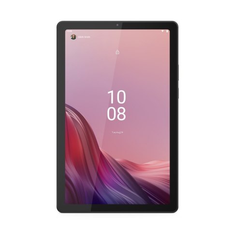 Tablet LENOVO Tab M9 4/64 GB Arctic Grey (Szary) (9"/MediaTek Helio G80/64GB/Android 12/Wi-Fi/Szary) Tablet LENOVO Tab M9 4/64 GB Arctic Grey (Szary) (9"/MediaTek Helio G80/64GB/Android 12/Wi-Fi/Szary)