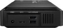 WD WDBA3P0080HBK-EESN (8 TB /Czarny )
